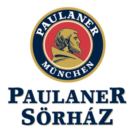 Paulaner Sörház Budapest icon