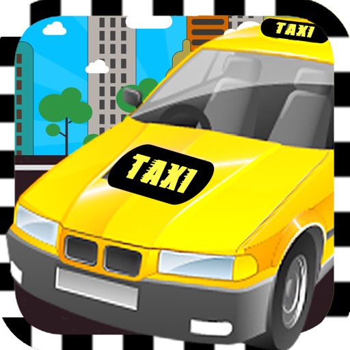 Drive Crazy - Taxi Rush In An Epic City (Pro)