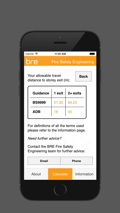 How to cancel & delete BRE Fire Safety from iphone & ipad 3