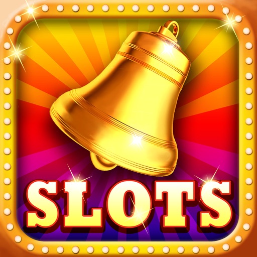 Liberty Slots by **Lucky Dragon Casino** Online game machines! icon