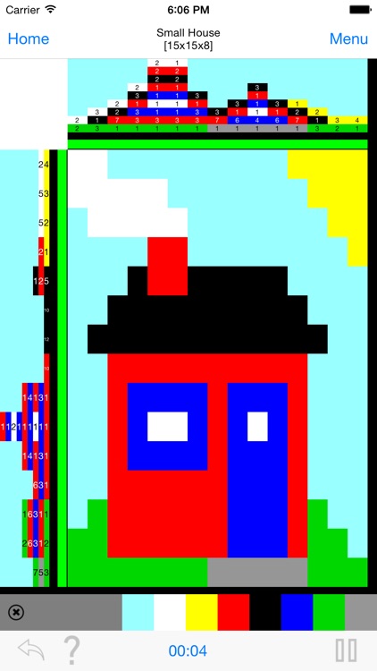 LogicPicColor screenshot-0