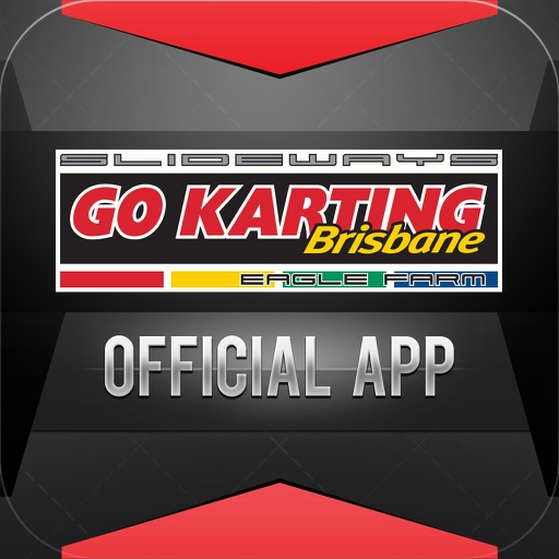 Go Karting Brisbane icon