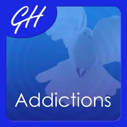 Overcome Addictions by Glenn Harrold app icon