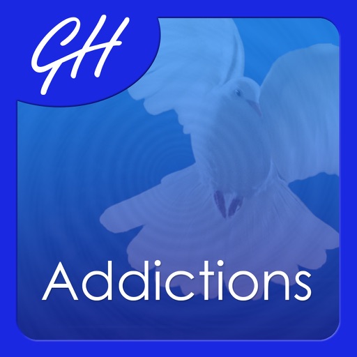 Overcome Addictions by Glenn Harrold