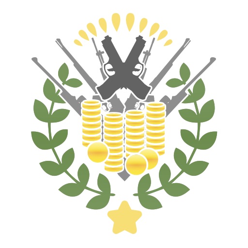 Arms Dealer icon