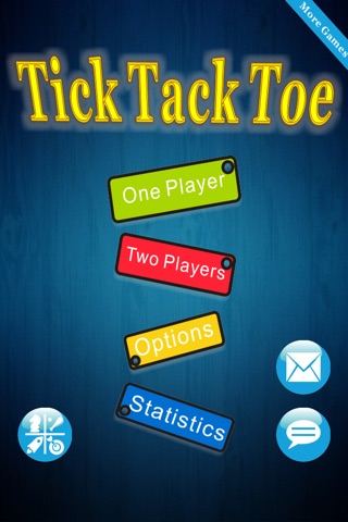 Funny Tick-Tack-Toe screenshot 2