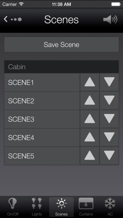 RC20 Lantic Remote Control screenshot-3