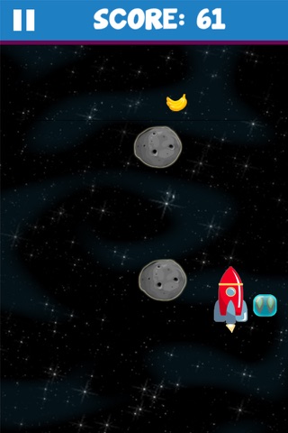 Minion Space screenshot 3