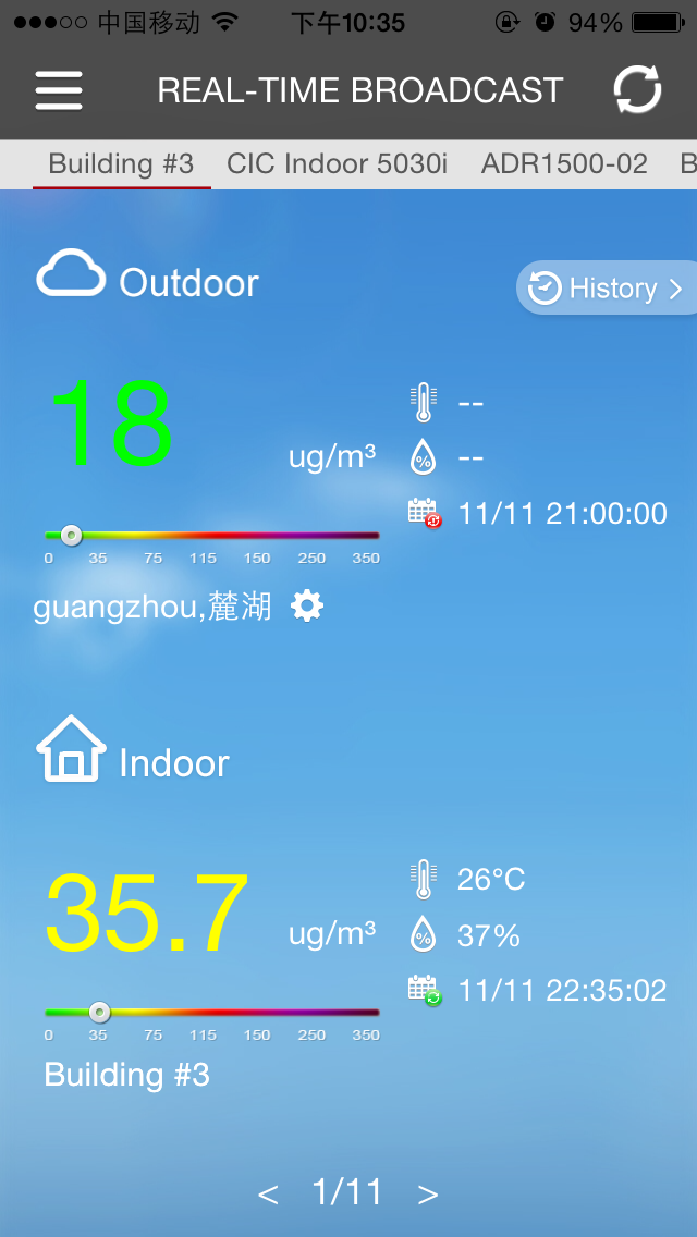 SmartAir PM 2.5のおすすめ画像3