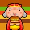 ハンバーガーを作ってモンスターの胃袋を満たせ！