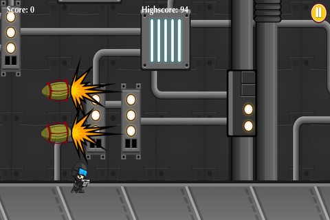 BombRush! screenshot 4