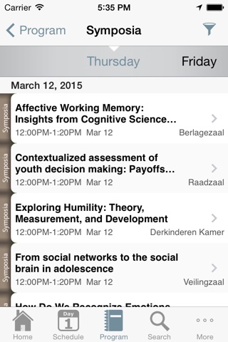 ICPS 2015 screenshot 4