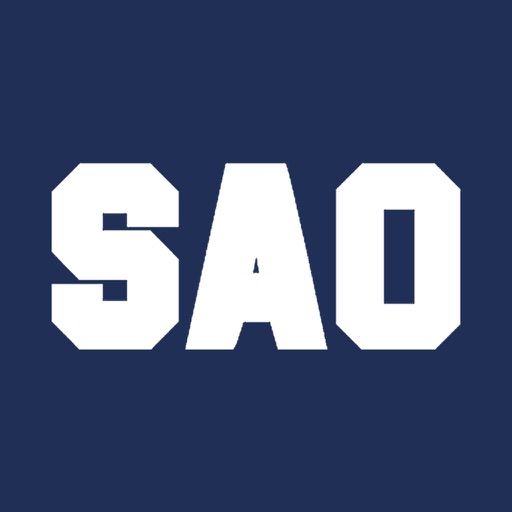 SAO iOS App