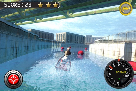 Jet Ski Turbo Seriesのおすすめ画像2