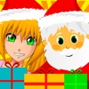 Santa’s Christmas Games and Preschool Puzzles for Kids - Merry xmas!