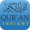 Quran Insight app icon - Book app for iPhone