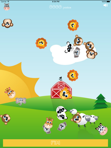 Screenshot #5 pour Fazenda Animal