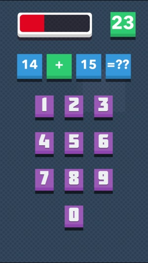 Sumee - a mental arithmetic game(圖5)-速報App