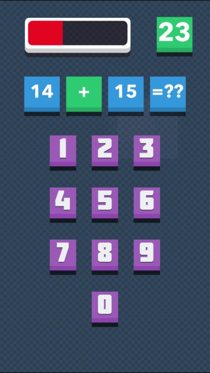 Sumee - a mental arithmetic game screenshot-4