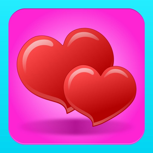 Romantic and Sensible Love Quotes, Free App icon