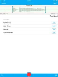 SoundBored* Build Your Own Soundboard iPad image 3