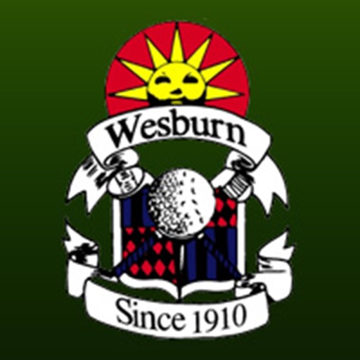 Wesburn Golf icon