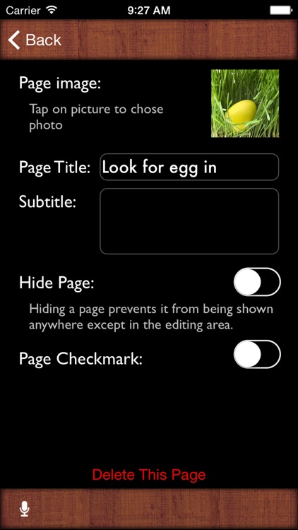 i Get... Easter Social Skills Stories screenshot-3