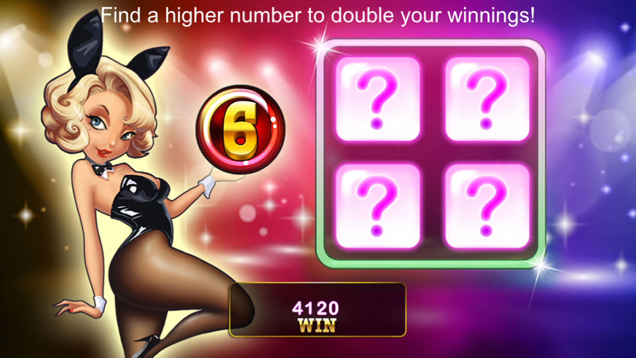 Bingo Slots™ screenshot 5
