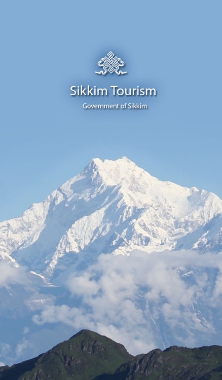 sikkim official tourism website