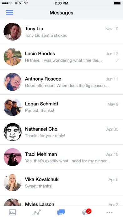 FACEBOOK PAGES MANAGER 114.0 IOS ỨNG DỤNG FACEBOOK PAGES MANAGER 114.0 IOS