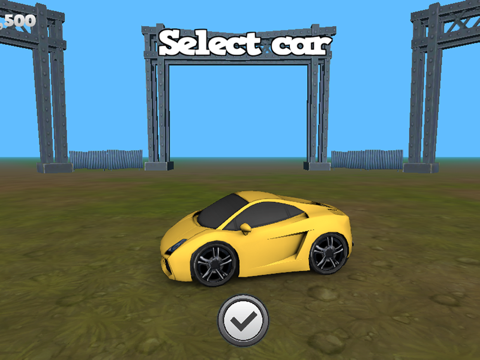 Screenshot #5 pour Crash Master