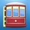 New Orleans' own public transportation app, now with real-time bus and streetcar locations