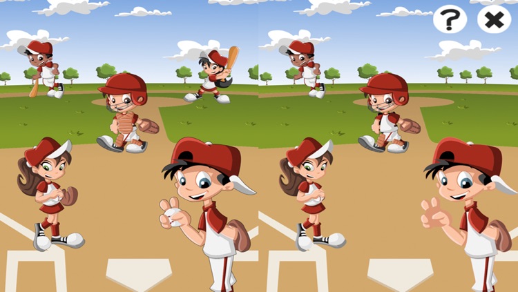 Base-Ball Education-al App of the Day For Kid-s: Learn-ing With Fun and Joy