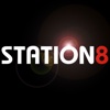 Station8