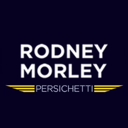 Rodney Morley Persichetti