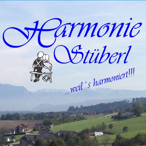 Harmonie Stüberl