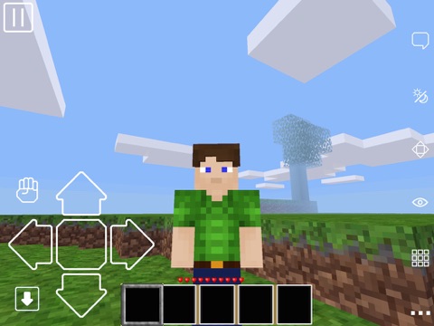 Screenshot #5 pour Freeworld 2