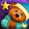 Goodnight Teddy Bear - Build & Dress Up Your Toy Bears - Go To Sleep With Sweet Dreams