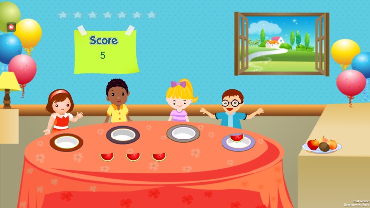 Manners for kids screenshot-3