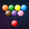 Bubble Shoot Stars app icon - Games app for iPhone