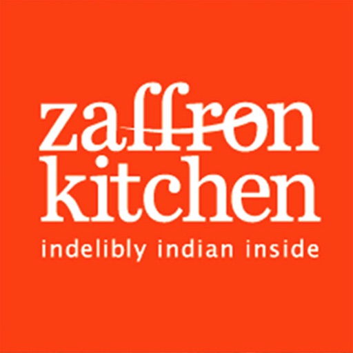 Zaffron Kitchen