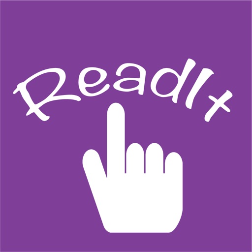 ReadIt icon