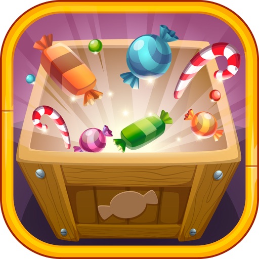 Candy Pack iOS App