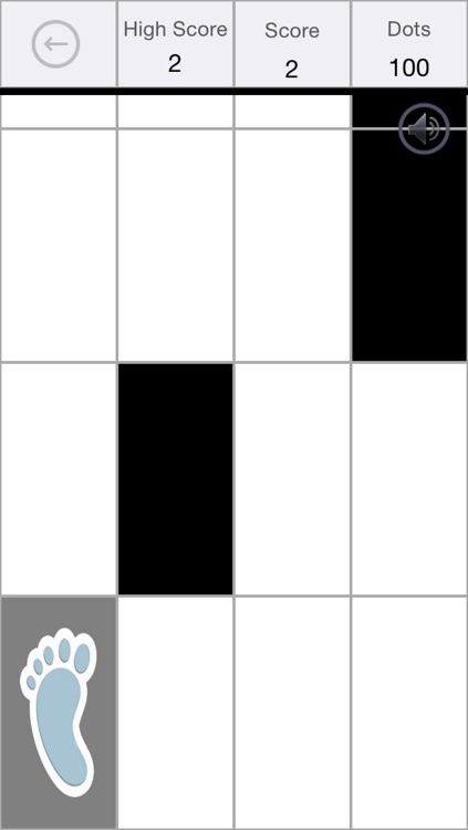 Don't Step White Tile - It's Me! screenshot-4