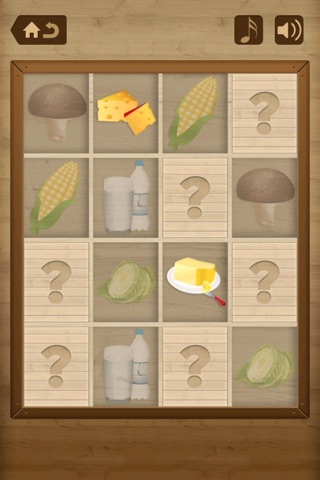 Learning games. Preschool game screenshot 4