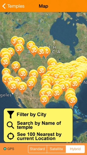 Hindu Temples Lite(圖3)-速報App