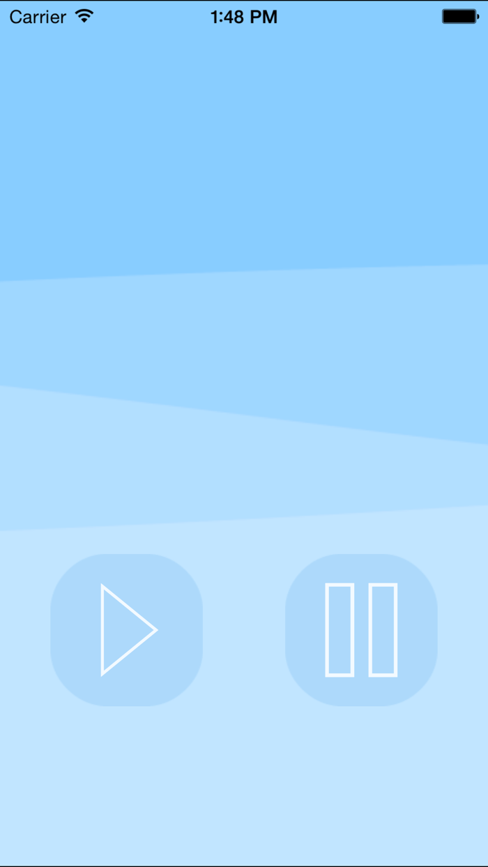 White Noise Sailing Adventure