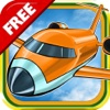 Aeroplane Flying: Flight Test & Parking Simulator HD, Free Game