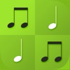 XBEATS - A Music Puzzle Game icon