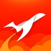 Track My Flight - Weather Radar, Flights Tracker & Storm Forecast Map